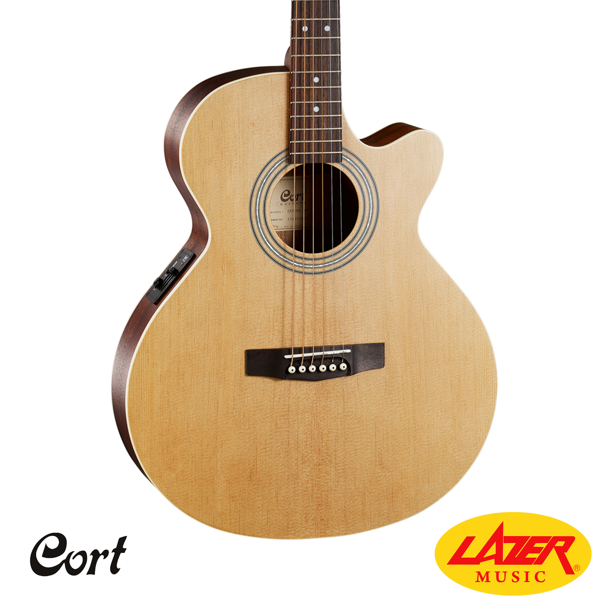 Cort SFX-ME Acoustic Guitar
